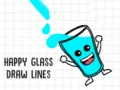 Jwèt Vè Happy: Trase Liy sou entènèt