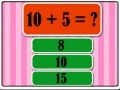 Jwèt Defi Tès Matematik sou entènèt Jwèt Defi Tès Matematik sou entènèt