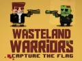 Jwèt Gèryè Wasteland: Pran Drapeau a sou entènèt Jwèt Gèryè Wasteland: Pran Drapeau a sou entènèt