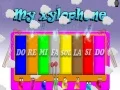Jwèt Zilofon mwen sou entènèt
