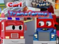 Jwèt Carl transfòme kamyon sou entènèt Jwèt Carl transfòme kamyon sou entènèt