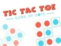 Jwèt Jwèt Tic Tac Toe sou entènèt