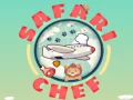 Jwèt Chef Safari sou entènèt