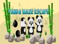 Jwèt Echap Pandan Labirent lan sou entènèt