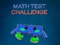 Jwèt Defi Tès Matematik sou entènèt Jwèt Defi Tès Matematik sou entènèt