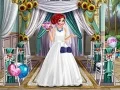 Jwèt Robe Noces Princess sou entènèt
