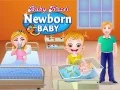 Jwèt Ti bebe Hazel: Nou-nè sou entènèt