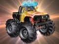 Jwèt Zetwal Kache nan Camion Desin sou entènèt Jwèt Zetwal Kache nan Camion Desin sou entènèt