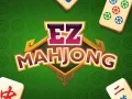 Jwèt Mahjong Fasil sou entènèt