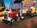Jwèt Similatè Cargo 18 Wou sou entènèt
