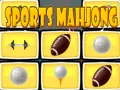 Jwèt Mahjong Espò sou entènèt