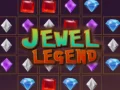 Jwèt Legend Jewel sou entènèt
