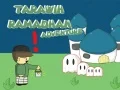 Jwèt Aventi Tarawih nan Ramadan sou entènèt