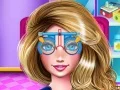 Jwèt Doktè Je d'Yeux Princy sou entènèt