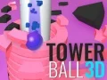 Jwèt Boul Tò 3D sou entènèt