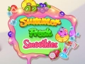 Jwèt Smoothies fre nan sezon ete a sou entènèt Jwèt Smoothies fre nan sezon ete a sou entènèt