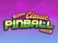 Jwèt Pinball Klasik sou entènèt