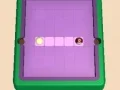 Jwèt Flick Pool Star sou entènèt