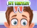 Jwèt Dantis mwen sou entènèt