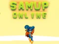 Jwèt SamUP Sou Entènèt sou entènèt