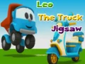 Jwèt Leo Kamyon Puz sou entènèt