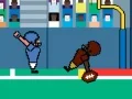 Jwèt Touchdown! sou entènèt