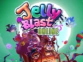 Jwèt Jelly Blast Sou entènèt sou entènèt