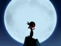 Jwèt Super Ninja Ewo sou entènèt