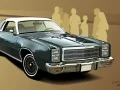 Jwèt Старинные транспортные средства 2 sou entènèt