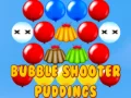 Jwèt Tirè Boul Pudding sou entènèt