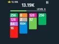 Jwèt 2048 Kat sou entènèt