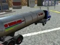Jwèt Kondwi Kamyon Tank Dlo Lwil sou entènèt