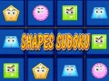 Jwèt Sudoku Fòm sou entènèt