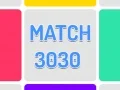 Jwèt Match 3030 sou entènèt Jwèt Match 3030 sou entènèt