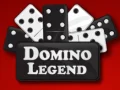 Jwèt Legend Domino sou entènèt