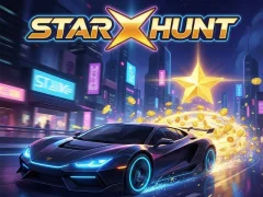 Jwèt Download jwèt la Star X Hunt sou entènèt