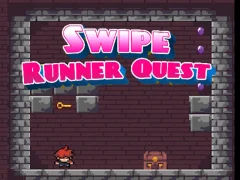 Jwèt Glise Runner Quest sou entènèt