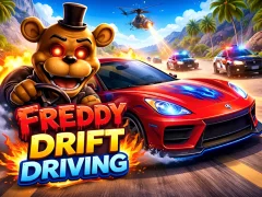 Jwèt Download jwèt la Freddy drift kondwi sou entènèt