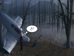 Jwèt Pèdi nan forè a sou entènèt