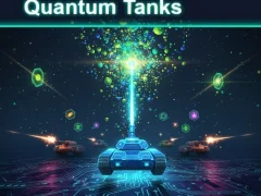 Jwèt Tank kwantik sou entènèt Jwèt Tank kwantik sou entènèt