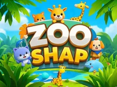 Jwèt Zou shap sou entènèt