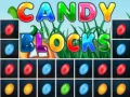 Jwèt Blok Bonbon sou entènèt