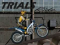 Jwèt Tès Motosiklèt sou entènèt
