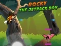 Jwèt Rocky Ti Gason Jetpack sou entènèt Jwèt Rocky Ti Gason Jetpack sou entènèt