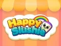 Jwèt Slushie Orey sou entènèt
