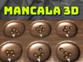 Jwèt Mancala 3D sou entènèt