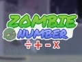 Jwèt Nimewo Zombie sou entènèt