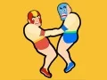 Jwèt Wrestle Jump 2 sou entènèt