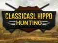 Jwèt Chas Hippo Klasik sou entènèt