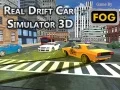 Jwèt Reèl Drift Machin Similatè 3D sou entènèt